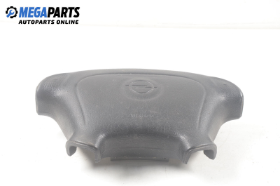 Airbag for Opel Astra F 1.6 16V, 100 hp, station wagon, 5 doors, 1997, position: front