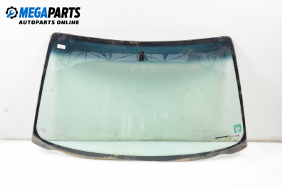 Windscreen for Opel Astra F 1.6 16V, 100 hp, station wagon, 5 doors, 1997