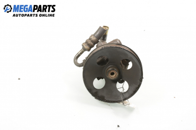 Power steering pump for Opel Astra F 1.6 16V, 100 hp, station wagon, 5 doors, 1997