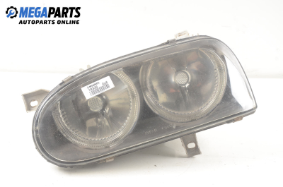 Headlight for Volkswagen Golf III 1.9 TDI, 90 hp, hatchback, 3 doors, 1995, position: left