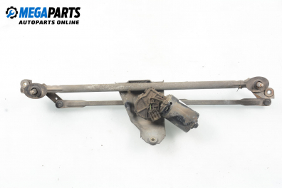 Front wipers motor for Volkswagen Golf III 1.9 TDI, 90 hp, hatchback, 1995, position: front