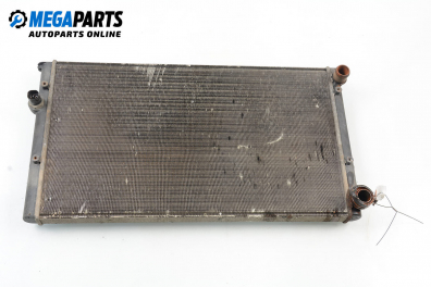 Water radiator for Volkswagen Golf III 1.9 TDI, 90 hp, hatchback, 3 doors, 1995