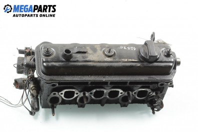 Engine head for Volkswagen Golf III 1.9 TDI, 90 hp, hatchback, 3 doors, 1995