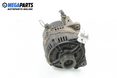 Alternator for Volkswagen Golf III 1.9 TDI, 90 hp, hatchback, 1995