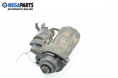 Demaror for Volkswagen Golf III 1.9 TDI, 90 hp, hatchback, 3 uși, 1995