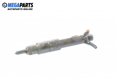 Diesel fuel injector for Volkswagen Golf III 1.9 TDI, 90 hp, hatchback, 3 doors, 1995