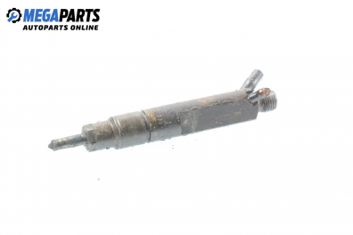 Diesel fuel injector for Volkswagen Golf III 1.9 TDI, 90 hp, hatchback, 3 doors, 1995