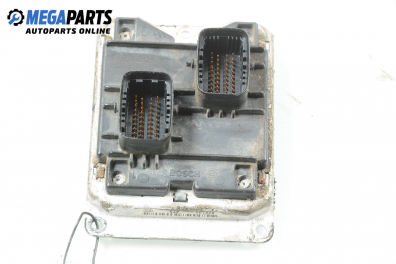 ECU for Opel Corsa B 1.2 16V, 65 hp, hatchback, 3 doors, 1999