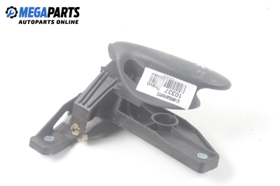 Inner handle for Fiat Bravo 1.4, 80 hp, hatchback, 3 doors, 1998, position: left