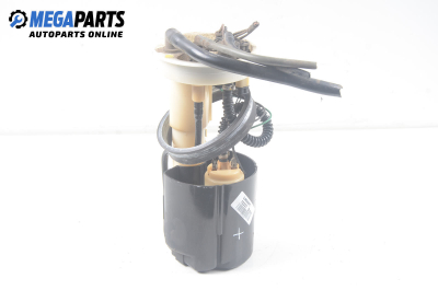 Fuel pump for Fiat Bravo 1.4, 80 hp, hatchback, 3 doors, 1998