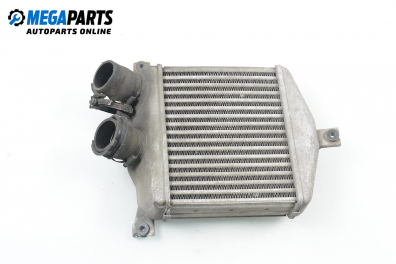 Intercooler for Ssang Yong Korando 2.9 TD, 120 hp, suv, 3 uși, 2000