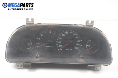 Instrument cluster for Ssang Yong Korando 2.9 TD, 120 hp, suv, 3 doors, 2000