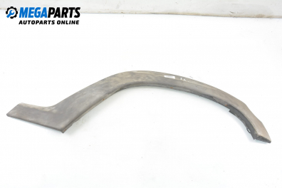 Fender arch for Ssang Yong Korando 2.9 TD, 120 hp, suv, 3 doors, 2000, position: rear - left