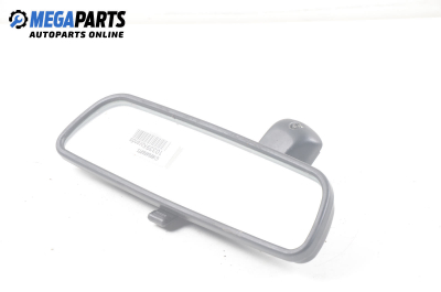 Central rear view mirror for Ssang Yong Korando 2.9 TD, 120 hp, suv, 2000