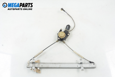Antrieb el. fensterheber for Ssang Yong Korando 2.9 TD, 120 hp, suv, 3 türen, 2000, position: rechts