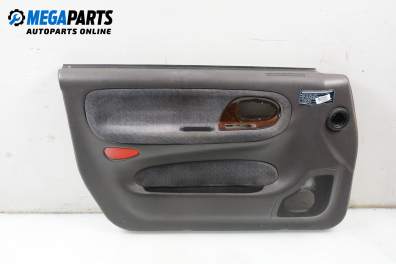 Interior door panel  for Ssang Yong Korando 2.9 TD, 120 hp, suv, 3 doors, 2000, position: front - left