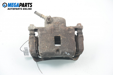 Caliper for Ssang Yong Korando 2.9 TD, 120 hp, suv, 3 doors, 2000, position: front - left