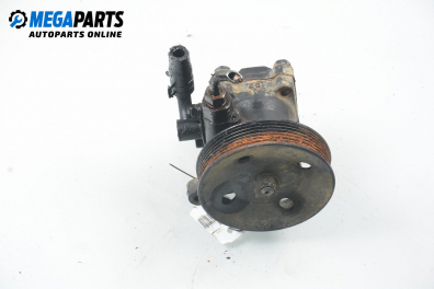 Power steering pump for Ssang Yong Korando 2.9 TD, 120 hp, suv, 3 doors, 2000