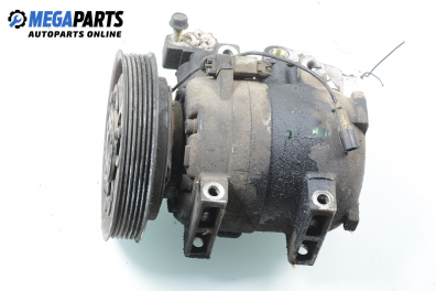 AC compressor for Ssang Yong Korando 2.9 TD, 120 hp, suv, 3 doors, 2000