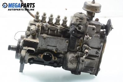 Diesel-einspritzpumpe for Ssang Yong Korando 2.9 TD, 120 hp, suv, 2000