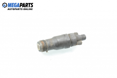 Diesel fuel injector for Ssang Yong Korando 2.9 TD, 120 hp, suv, 3 doors, 2000