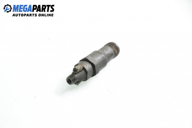 Diesel fuel injector for Ssang Yong Korando 2.9 TD, 120 hp, suv, 3 doors, 2000