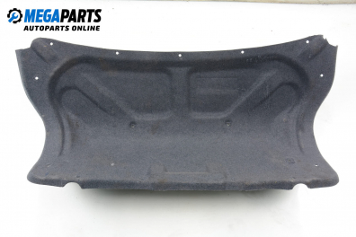 Boot lid plastic cover for Opel Vectra B 1.8 16V, 115 hp, sedan, 5 doors, 1997, position: rear