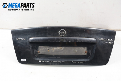 Capac spate for Opel Vectra B 1.8 16V, 115 hp, sedan, 1997, position: din spate