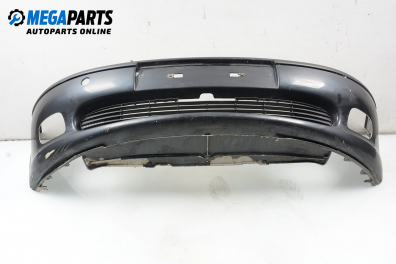 Front bumper for Opel Vectra B 1.8 16V, 115 hp, sedan, 5 doors, 1997, position: front