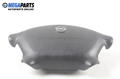 Airbag for Opel Vectra B 1.8 16V, 115 hp, sedan, 5 doors, 1997, position: front