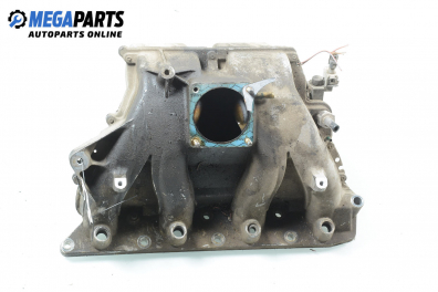 Intake manifold for Opel Vectra B 1.8 16V, 115 hp, sedan, 5 doors, 1997