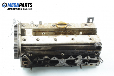 Engine head for Opel Vectra B 1.8 16V, 115 hp, sedan, 5 doors, 1997