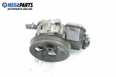 Power steering pump for Opel Vectra B 1.8 16V, 115 hp, sedan, 5 doors, 1997