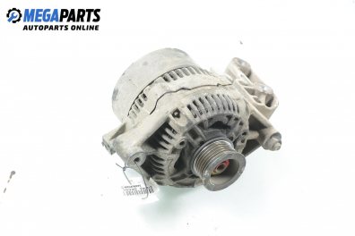 Alternator for Opel Vectra B 1.8 16V, 115 hp, sedan, 1997