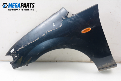 Fender for Mazda Premacy 1.9, 100 hp, minivan, 5 doors, 2000, position: front - left