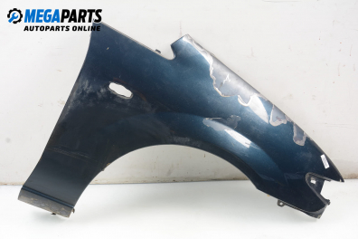 Fender for Mazda Premacy 1.9, 100 hp, minivan, 5 doors, 2000, position: front - right