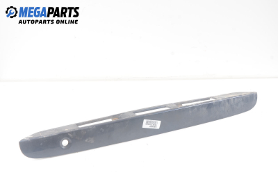 Material profilat portbagaj for Mazda Premacy 1.9, 100 hp, monovolum, 5 uși, 2000, position: din spate