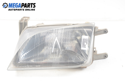 Headlight for Suzuki Swift 1.3, 68 hp, hatchback, 3 doors, 1999, position: left