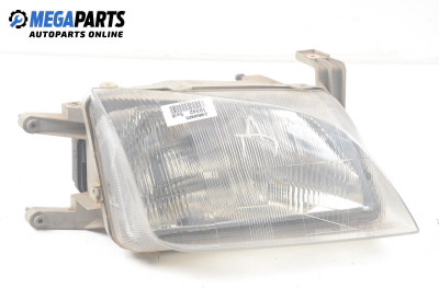 Headlight for Suzuki Swift 1.3, 68 hp, hatchback, 3 doors, 1999, position: right