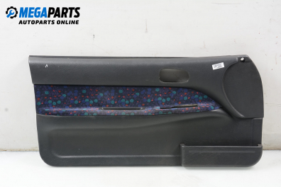 Interior door panel  for Suzuki Swift 1.3, 68 hp, hatchback, 3 doors, 1999, position: left