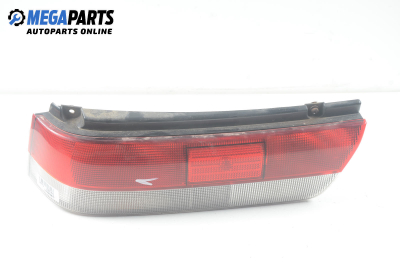 Tail light for Suzuki Swift 1.3, 68 hp, hatchback, 3 doors, 1999, position: left