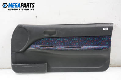 Panou interior ușă for Suzuki Swift 1.3, 68 hp, hatchback, 3 uși, 1999, position: dreapta