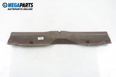 Plastic interior portbagaj for Honda Civic Shuttle 1.6 16V 4WD, 110 hp, combi, 5 uși, 1988