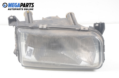 Headlight for Volkswagen Passat (B3) 1.9 TD, 75 hp, station wagon, 5 doors, 1992, position: right