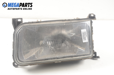 Headlight for Volkswagen Passat (B3) 1.9 TD, 75 hp, station wagon, 5 doors, 1992, position: left