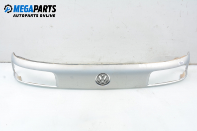 Grilă for Volkswagen Passat (B3) 1.9 TD, 75 hp, combi, 5 uși, 1992, position: fața