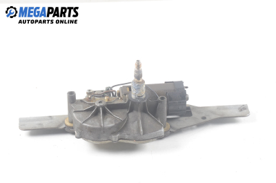 Motor scheibenwischer, vorne for Volkswagen Passat (B3) 1.9 TD, 75 hp, combi, 1992, position: rückseite