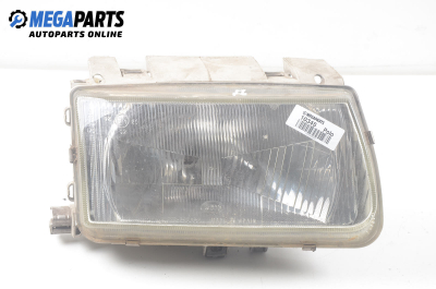 Headlight for Volkswagen Polo (6N/6N2) 1.0, 45 hp, hatchback, 3 doors, 1996, position: right