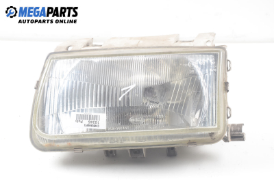 Headlight for Volkswagen Polo (6N/6N2) 1.0, 45 hp, hatchback, 3 doors, 1996, position: left