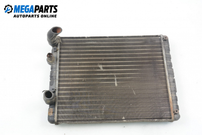 Wasserradiator for Volkswagen Polo (6N/6N2) 1.0, 45 hp, hecktür, 3 türen, 1996